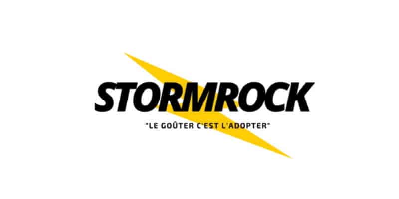 Stormrock site CBD spécialisé résines hash artisanales